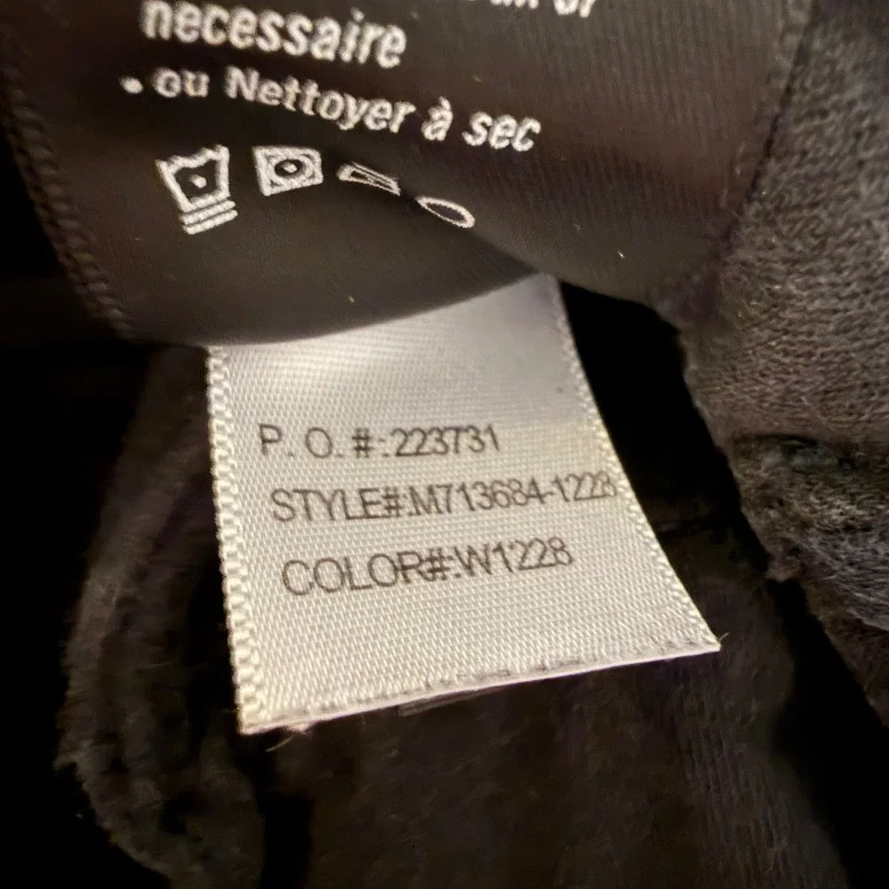 PAIGE these joggers